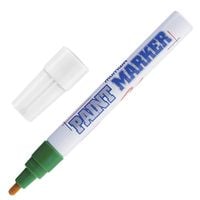 munhwa marker olejowy 4mm zielony a'12 1226