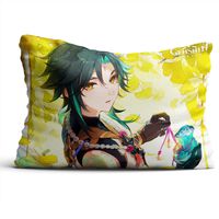 Poduszka Genshin Impact - Xiao