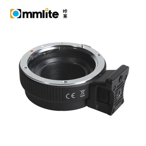 Adapter makro Commlite CM-EF-EOSM na Arena.pl
