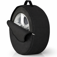 POKROWIEC NA KOŁO zapasowe 215/60R16 215/60/16