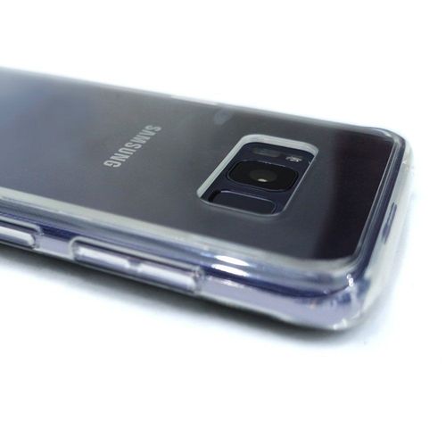 RINGKE FUSION GALAXY S8+ PLUS SMOKE BLACK na Arena.pl