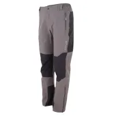 Spodnie trekkingowe męskie Milo Brenta Szare XL
