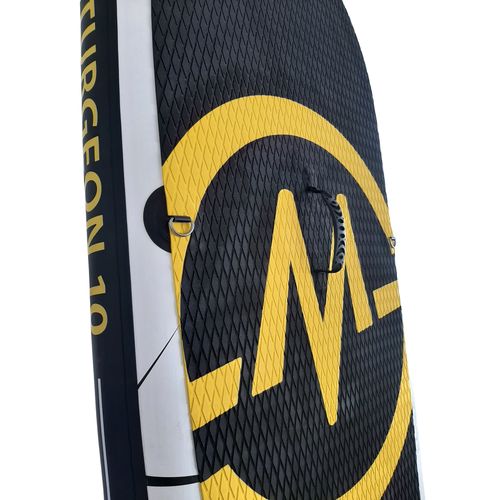 Deska Paddleboard SUP MASTER Aqua Sturgeon - 10 na Arena.pl