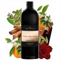 UZUPEŁNIACZ ZAPACH ONE MILLION DO DOMU PATYCZKI ZAPAS DO DYFUZORÓW 750ML