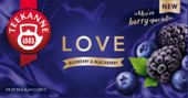 TEEKANNE 20tb Love Blueberry Blackberry