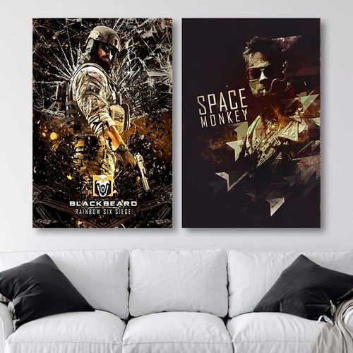 Plakat, Znany aktor 40x60 na Arena.pl