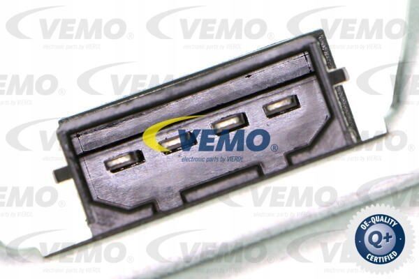 Vemo V10-07-0039 Silnik wycieraczek zdjęcie 13