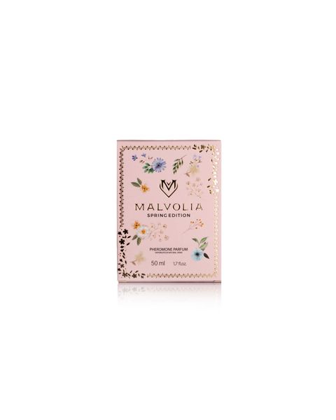 Feromony - Malvolia Spring Edition For Woman 50Ml zdjęcie 3