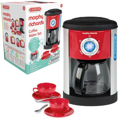 Casdon 650 Ekspres do kawy Morphy Richards na Arena.pl