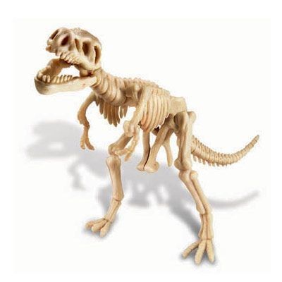 WYKOPALISKA - TYRANOZAUR na Arena.pl