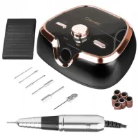 FREZARKA DO PANOKCI MANICURE PEDICURE MOCNA 65W