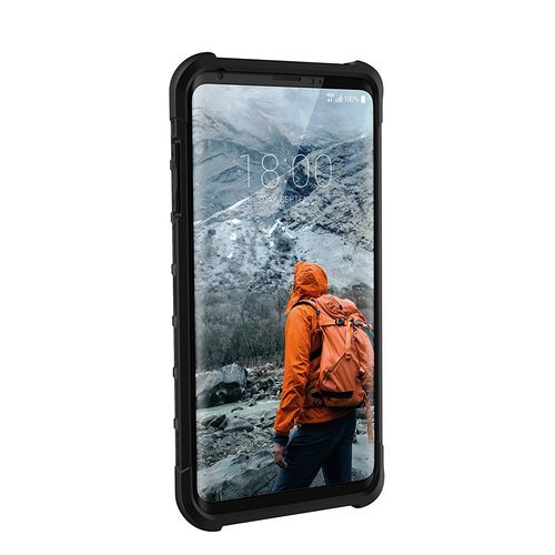 ETUI UAG PLASMA LG V30 - ASH BLACK na Arena.pl