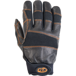 Rękawiczki Climbing Technology Progrip Gloves – black XXL