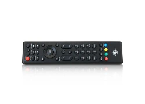 Tuner dekoder SATELITARNY AB CryptoBox 800UHD 4K na Arena.pl