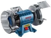 SZLIFIERKA STOŁOWA GBG 60-20 BOSCH