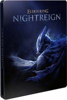 Elden Ring Nightreign Seekers Edition PlayStation 5 (PS5) pudełkowa