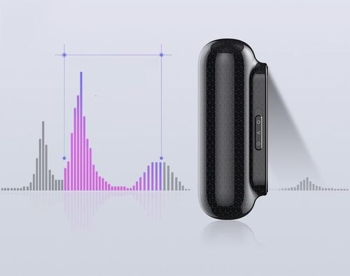 DYKTAFON SZPIEGOWSKI MINI CYFROWY PODSŁUCH MAŁY PENDRIVE 32GB MAGNES na Arena.pl