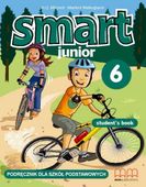 SMART JUNIOR 6 A1. 2 SB MM PUBLICATIONS H. Q. MITCHELL