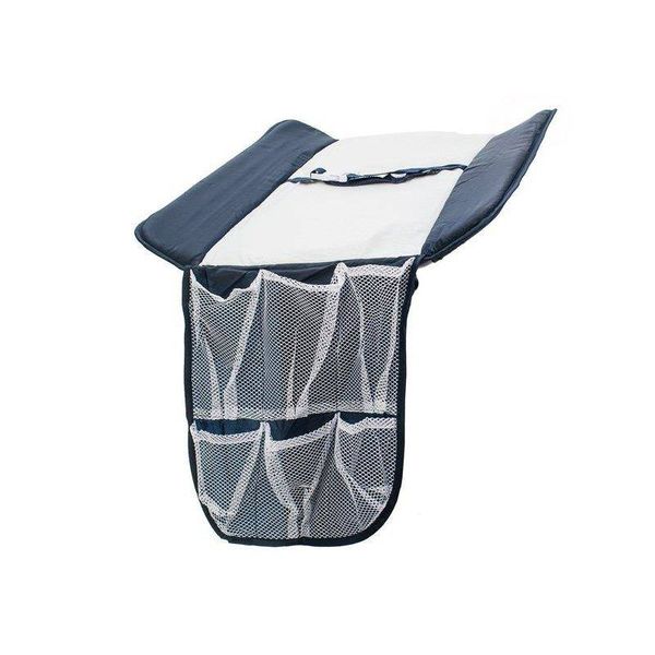 Łóżeczko traveler ap920 blue zdjęcie 2
