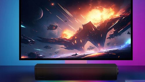 SOUNDBAR CREATIVE GS3 51MF8465AA000 na Arena.pl