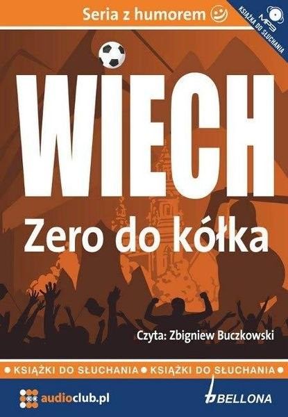 (mp3) Zero do kółka zdjęcie 1