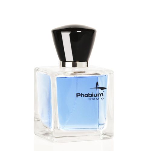 Feromony-Phobium Pheromo For Men 50Ml. na Arena.pl