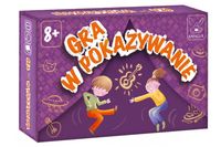 Gra w pokazywanie 41251