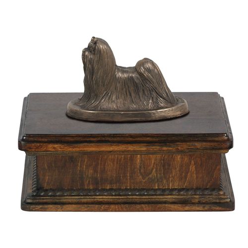 Shih Tzu- eksluzywna urna na Arena.pl