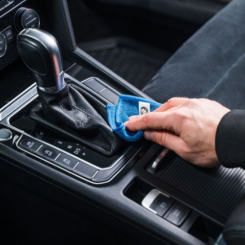 K2 MIKROFIBRY do ekranów lcd 5 szt na Arena.pl