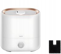 Ultradźwiękowy Nawilżacz Powietrza Deerma St635W 4,5L 25W Abs