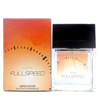 Avon Full Speed Perfumy męskie EDT - 30ml