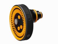 Fiskars SoftGrip™ głowica do pistoletu zraszającego Multi 1059238 EAN 6411501512017