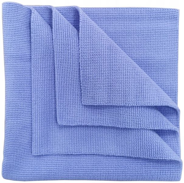 Ultracoat Purple Blaze - Miękkie Mikrofibry 2-Pack zdjęcie 2