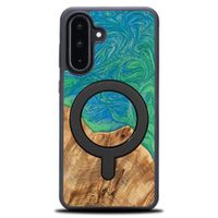 etui bewood unique do samsung galaxy a26 5g - neons - tokyo z magsafe