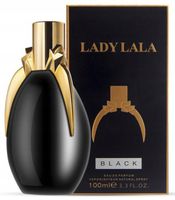 Lady Lala Fame Black Perfumy damskie 100ml
