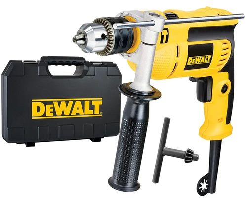 DEWALT WIERTARKA UDAROWA 650W DWD024 na Arena.pl