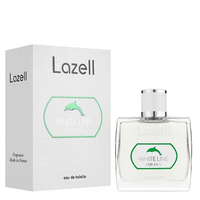 LAZELL for Men Woda toaletowa White Line 100 ml