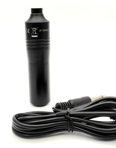 Maszynka do tatuażu kartridże Pen kartridż JetsUno na Arena.pl