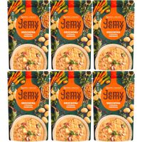 JemyJemy Grochowa z kiełbasą wieprzową 450 g x 6 sztuk