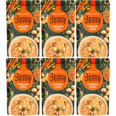 JemyJemy Grochowa z kiełbasą wieprzową 450 g x 6 sztuk