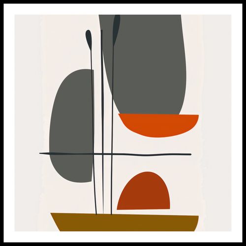 Plakat 60x60cm Współgranie na Arena.pl