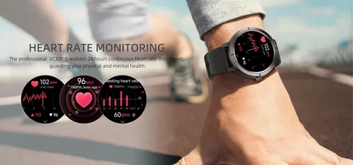 SMARTWATCH Premium Gold M4 PL Menu AMOLED Hit na Arena.pl