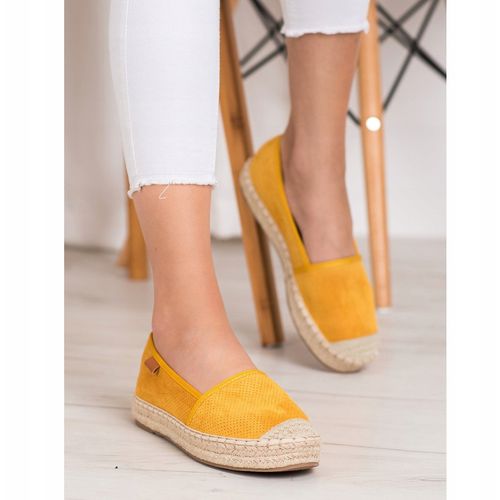 Ażurowe Espadryle r.41 na Arena.pl