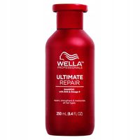 Wella Professionals Ultimate Repair szampon odbudowujący włosy 250ml