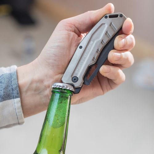STANLEY NÓŻ SKŁADANY FATMAX PREMIUM na Arena.pl