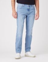 WRANGLER GREENSBORO MĘSKIE SPODNIE JEANSOWE HIGHLITE W15QYJ38T W31 L34