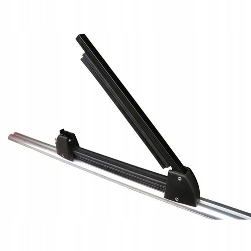 UCHWYT NARCIARSKI BAGAŻNIK 5 PAR NART 4 DESKI Amos na Arena.pl