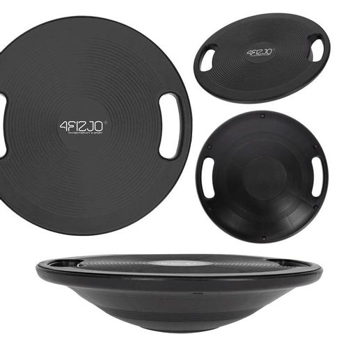 platforma do balansowania dysk czarny MAŁPISZON na Arena.pl