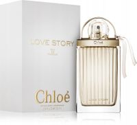 Chloé Love Story 75 ml woda perfumowana