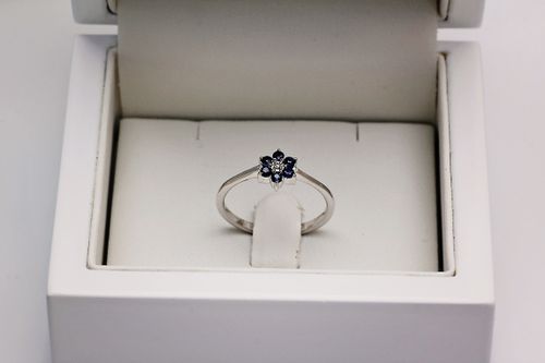 Pierścionek Staviori PBD0746 na Arena.pl